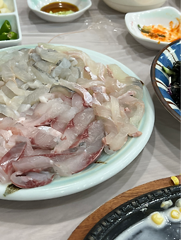 막썰어횟집 사진 7