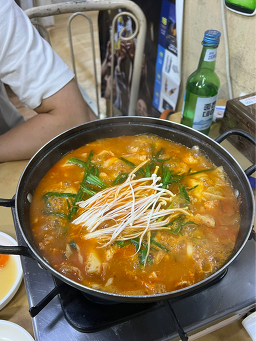 마산곱창 사진 3