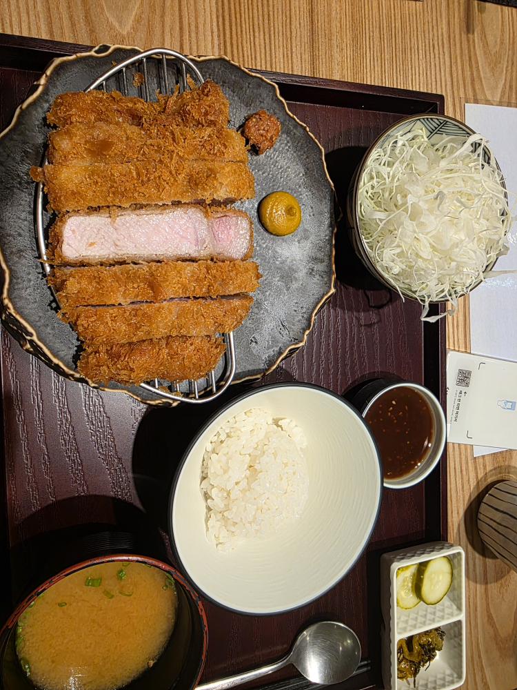 카츠쇼신 샤로수길점 대표 사진