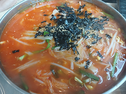 호림손칼국수 대표 사진