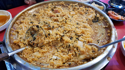놀부부대찌개 부산양정점 사진 2