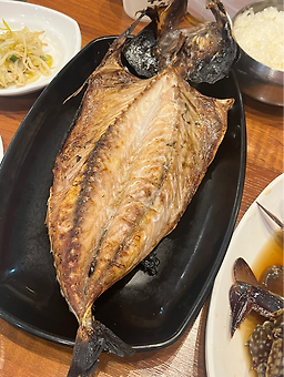 갯마을식당 강릉점 사진 7