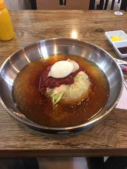 청학동가야밀면 청학점 사진 6