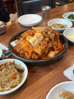 윤가네신토불이보쌈김치찜 사진 6