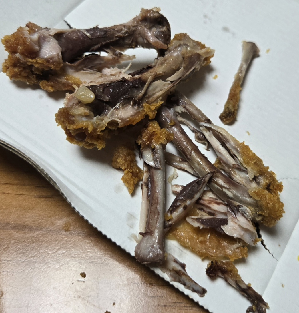 BBQ 부산장림점 사진 2