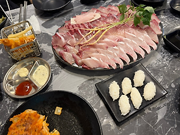 OK도매횟집 센텀재송점 사진 5