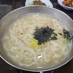 금장칼국수 대표 사진