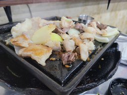 신기루황소곱창구이 사진 7