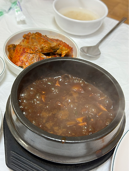 동해보리밥 사진 4