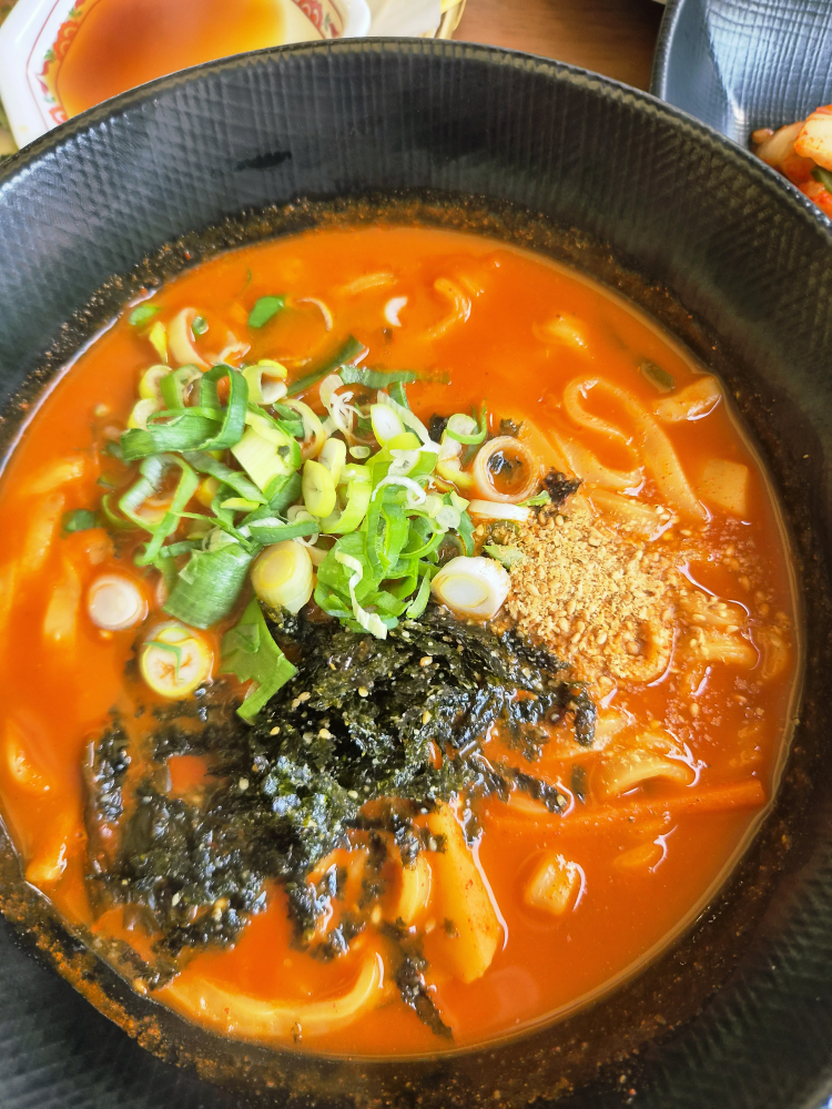 울릉도며느리 사진 4