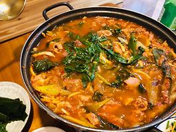 소문난 암뽕수육 본가점 사진 7