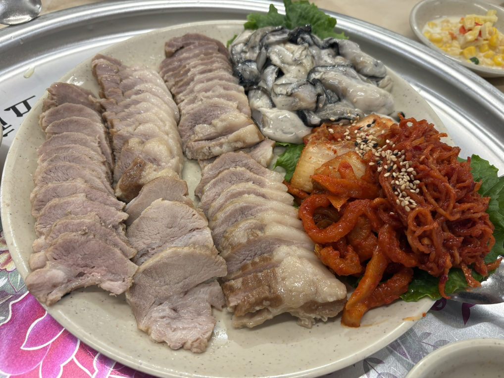 오봉집 해운대점 사진 2