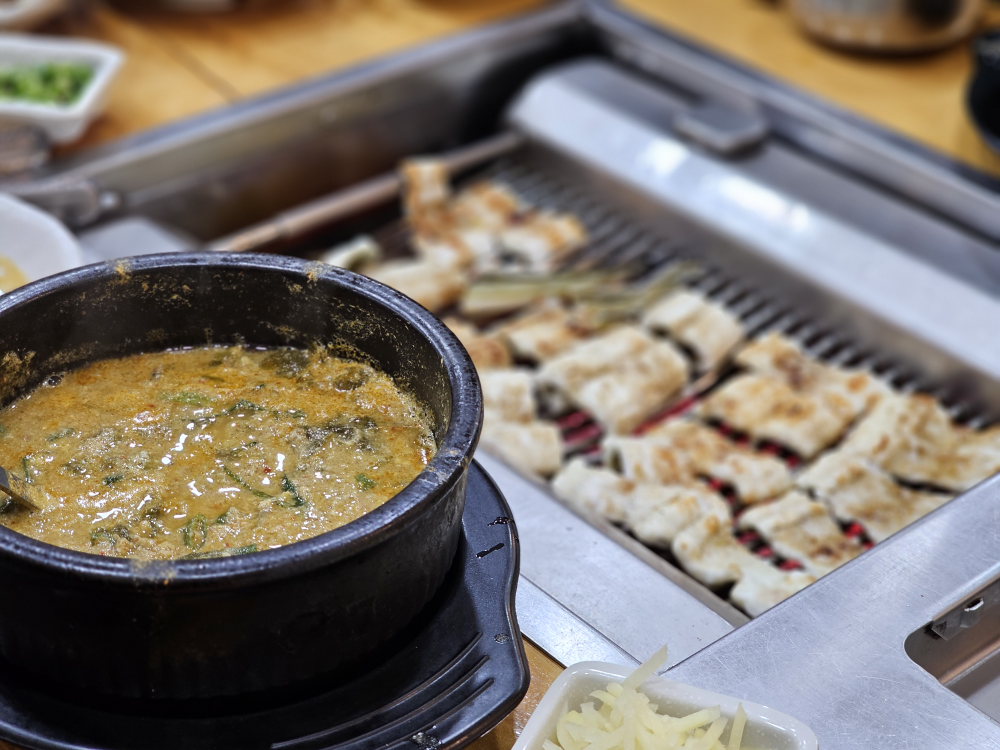 여수장어한마리 대표 사진