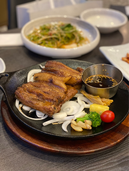 식당3선 센텀점 사진 5