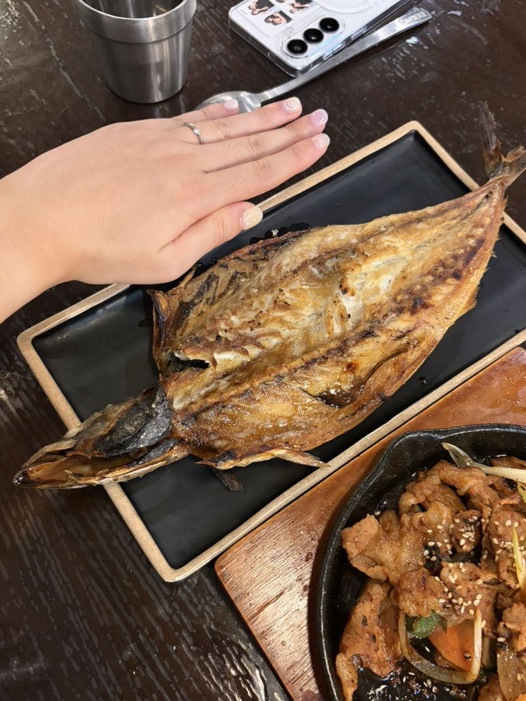 바다친구생선구이 대표 사진
