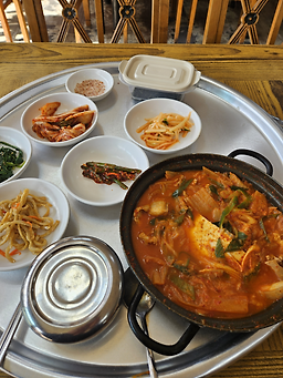 왕가마솥돼지국밥 사진 4