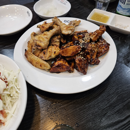 지코바 성건점 대표 사진