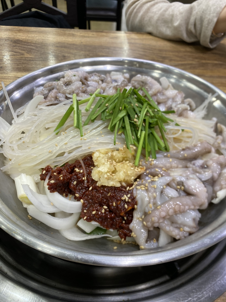 조방낙지 명지점 대표 사진