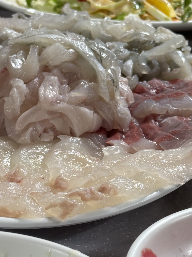 번영횟집 사진 2