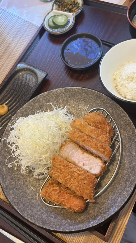 카츠쇼신 샤로수길점 사진 3