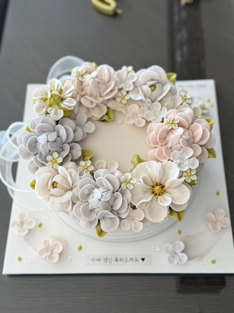 마이라이스케이크 대표 사진