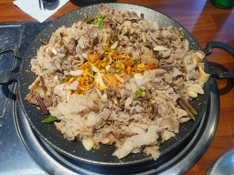 대연소담한 제주대패삼겹살 사진 2