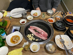 늘행복식당 대표 사진