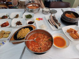 정자횟집 황성점 대표 사진
