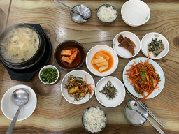 남원식당 사진 6
