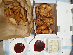 굽네치킨 민락광안1동점 대표 사진