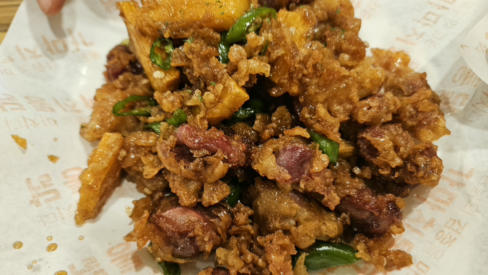 가마치통닭 경성대점 사진 2