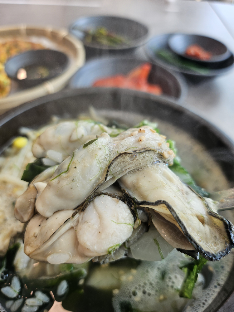 오늘보리밥 대표 사진