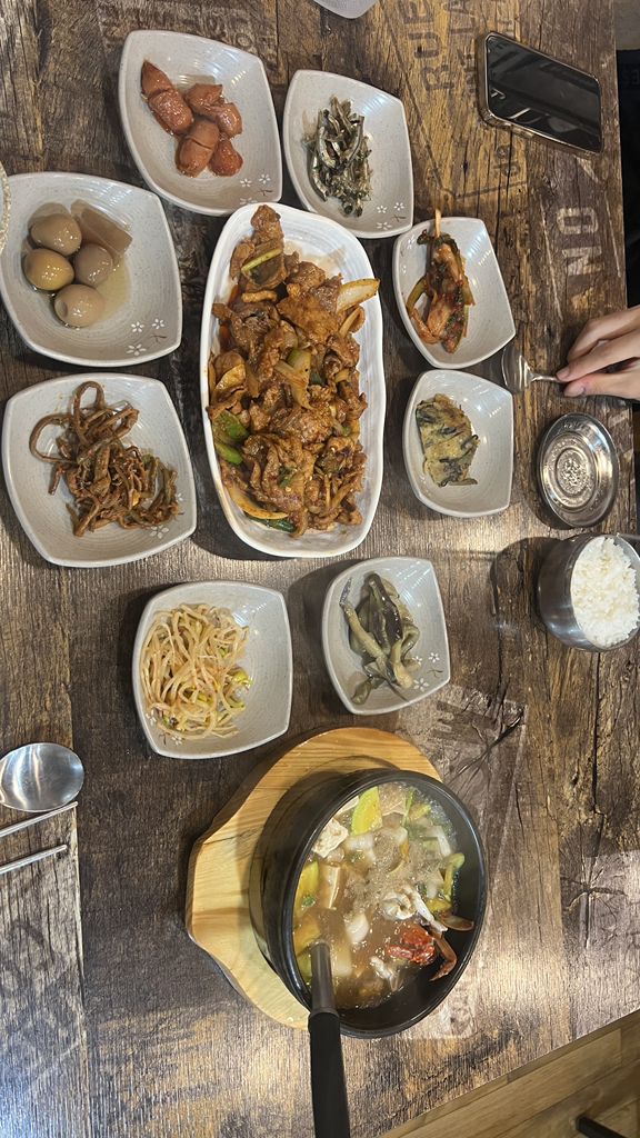 장금이집밥 대표 사진