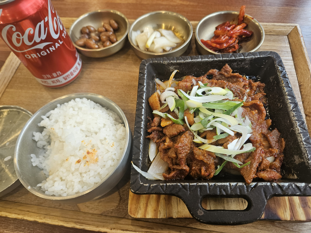 라온밥상 대표 사진
