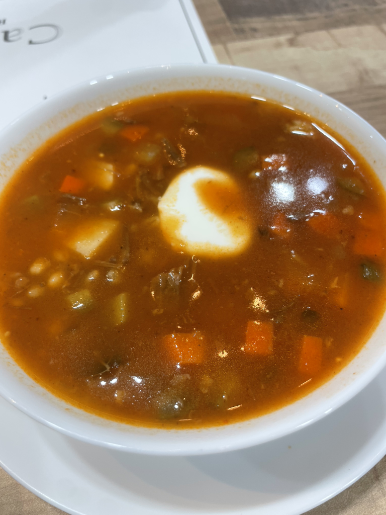 카페나타 사진 4