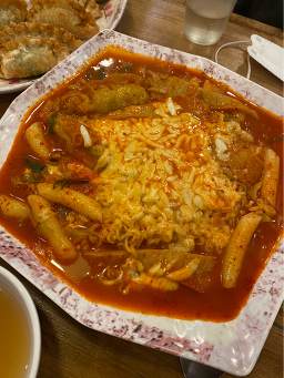 푸딩 연신내점 사진 4