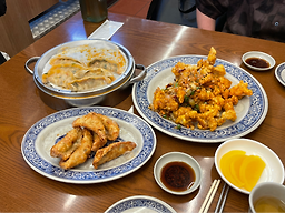 상해만두 중화요리전문 사진 5