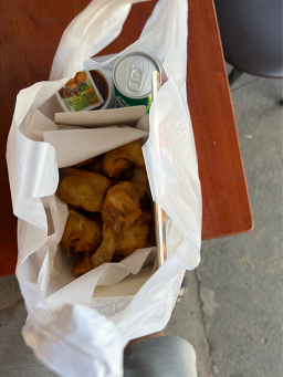 둘리치킨&맥주 사진 2