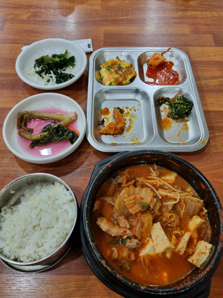 토박이 녹동점 대표 사진