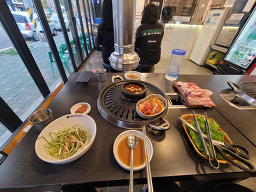 엉터리생고기 무한리필 목포북항점 대표 사진