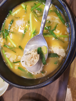 신토불이백순대 부산두구점 사진 2