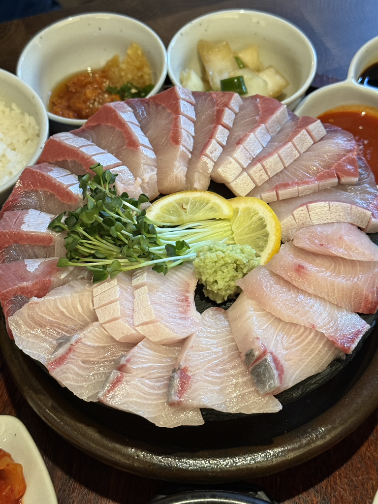 파도 사진 5