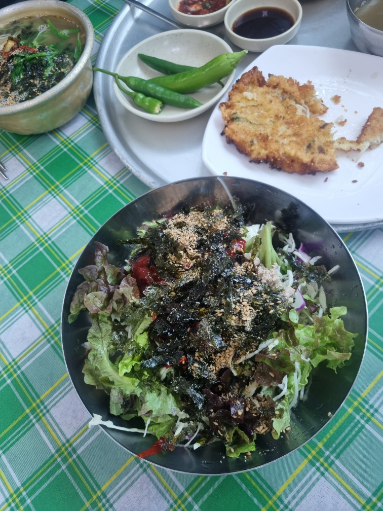 놋전국수 대표 사진