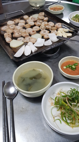 청산곱창 대표 사진