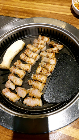 천하왕소금구이 사진 4
