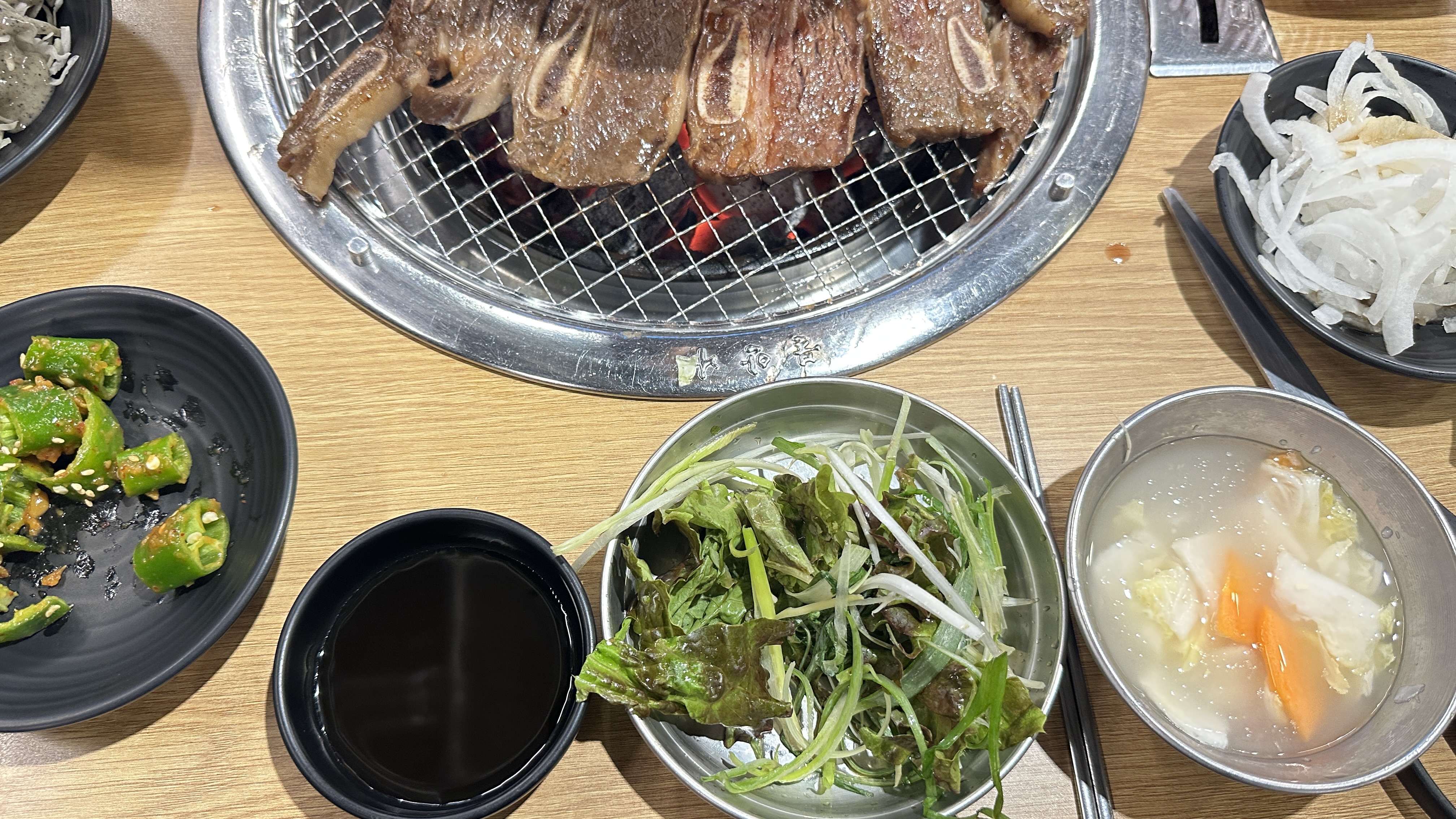 갈비맛있는집 2호점 대표 사진