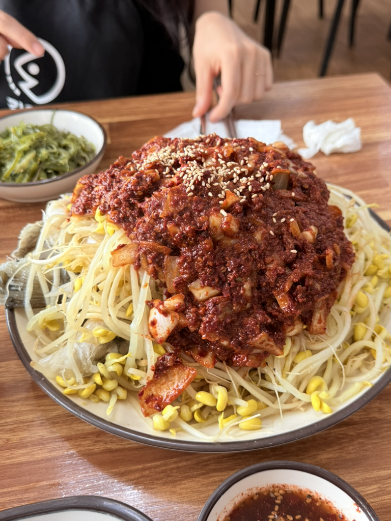 김유순대구뽈찜전문점 별관 사진 3