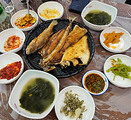 거제도해송횟집 지세포본점 대표 사진
