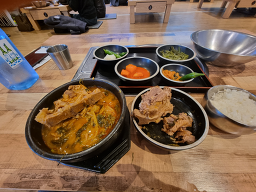 설장군감자탕 대표 사진