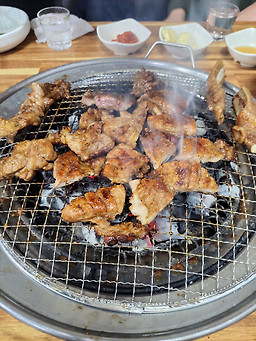 이박사갈비냉면 사진 2